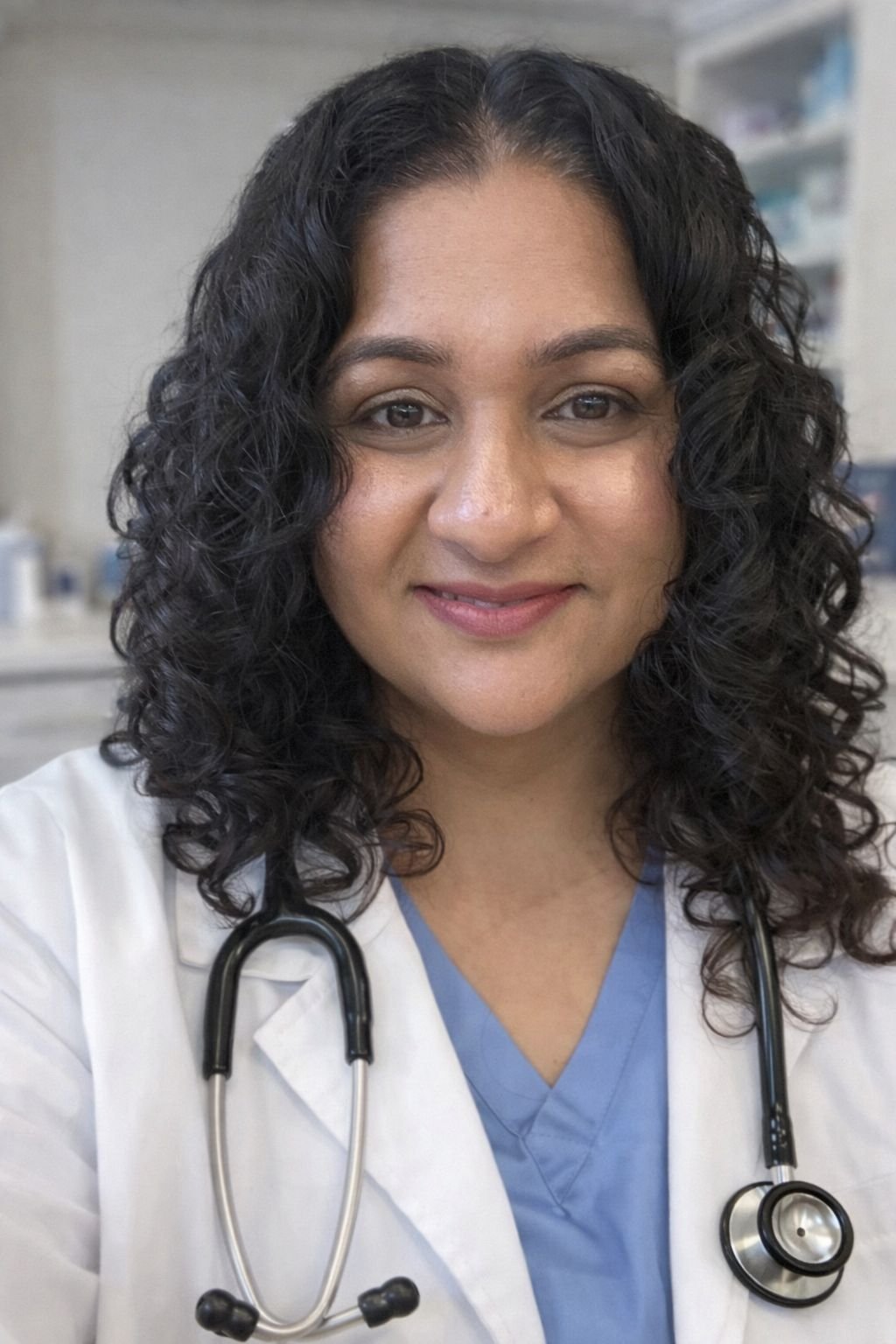 Dr Rashmeet Kaur Arora