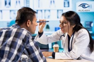 Cornea Treatment in Aligarh